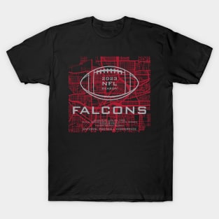 FALCONS / 2023 T-Shirt